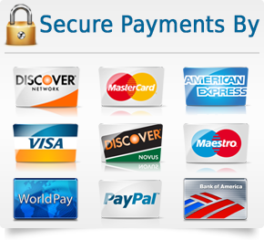 Secure Payments